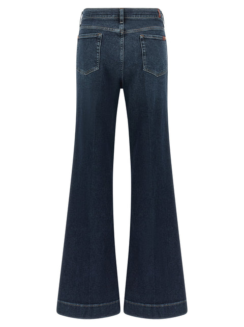 7 For All Mankind Modern Dojo Jeans