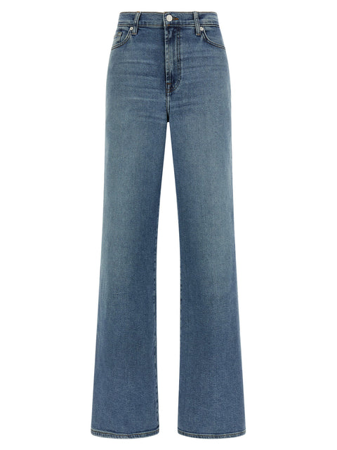 7 For All Mankind Modern Dojo Jeans