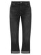 7 For All Mankind Relaxed Skinny Jeans