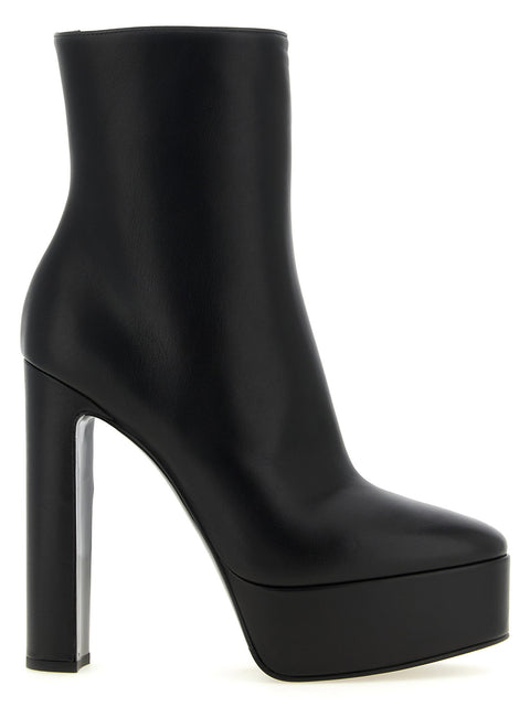 Le Silla Nora Ankle Boots