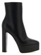 Le Silla Nora Ankle Boots