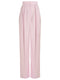 Alexander McQueen Pants With Front Pleats