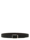 Ferragamo Gancini Reversible Belt
