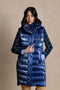 DAKOTA Long Down Vest