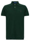 Polo Ralph Lauren Cotton Polo Shirt With Embroidered Logo