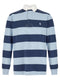 Polo Ralph Lauren Liconica Maglia Da Rugby Polo Shirt