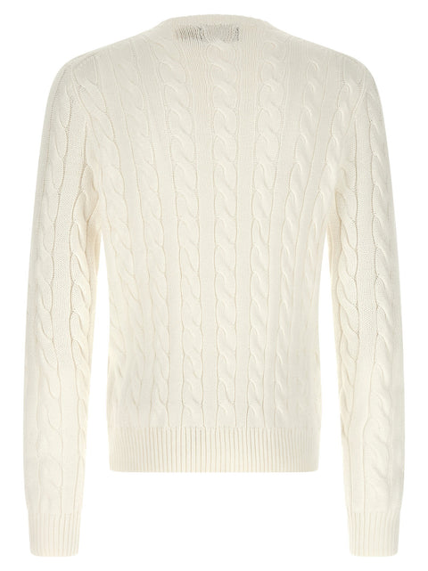 Polo Ralph Lauren Driver Sweater