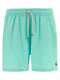 Polo Ralph Lauren Logo Embroidery Swim Shorts