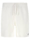 Polo Ralph Lauren Cotton Terry Bermuda Shorts
