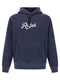 Polo Ralph Lauren Vintage Print Hoodie