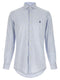Polo Ralph Lauren Linen Cotton Shirt