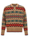 Polo Ralph Lauren Fair Isle Sweater