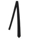 Saint Laurent Reps Bio 5’ Tie