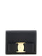 Ferragamo Vara Bow Wallet