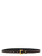 Saint Laurent Cassandre Belt