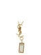 Saint Laurent Cassandre Single Earrings