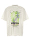 Balenciaga The Window T-shirt