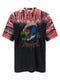 Balenciaga Extreme Tie Dye T-shirt