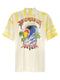 Balenciaga Extreme Tie Dye T-shirt