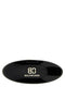 Balenciaga Logo Hair Clip