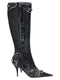 Balenciaga Cagole Boots