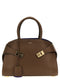 Ferragamo Hug (s) Handbag