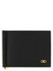 Ferragamo Gancini Wallet With Clip