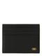 Ferragamo Gancini Card Holder