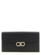 Ferragamo Gancini Wallet On Chain