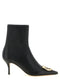 Ferragamo Mariu Ankle Boots