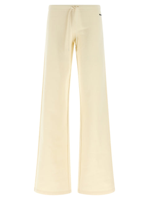 Balenciaga Back Joggers