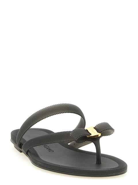 Ferragamo Jealsa Sandals