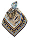 Ferragamo Felindra Scarf