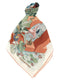 Ferragamo Jungle Party Scarf