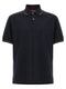 Gucci Nastro Web Polo Shirt