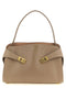 Ferragamo Hug Soft (m) Shoulder Bag