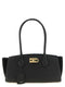 Ferragamo Studio Soft East West (m) Shoulder Bag