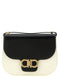 Ferragamo North-south Double Gancini (xs) Crossbody Bag