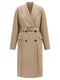 Ferragamo Chateau Coat