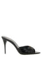 Saint Laurent Babylone Mules