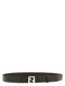 Fendi Ff Belt
