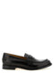 Fendi Ateneo Loafers