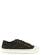 Fendi Chunky Sneakers