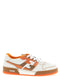 Fendi Match Sneakers