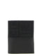 Fendi Ff Jacquard Cardholder