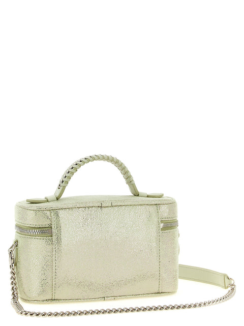 Stella Mccartney Vanity Falabella Crossbody Bag