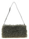 Stella Mccartney Shearling Clutch