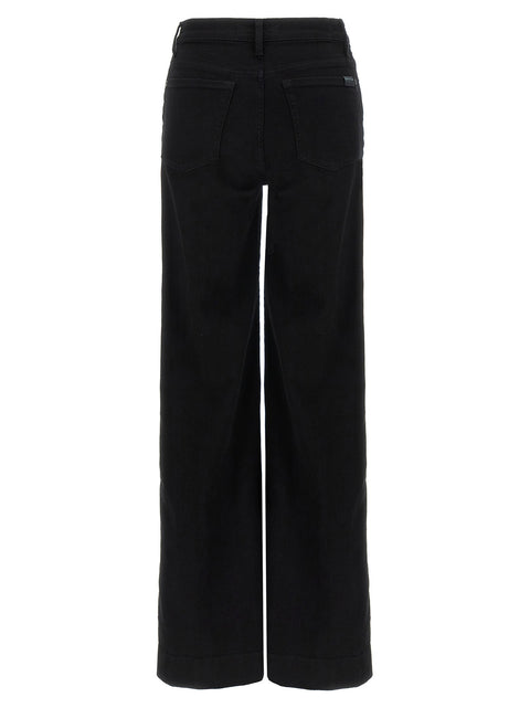 7 For All Mankind Modern Dojo Jeans