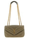 Saint Laurent Loulou Small Shoulder Bag