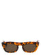 Gucci Rectangular Sunglasses